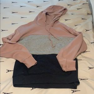 American eagle sweatshirt